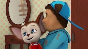 БАРБОСКИНЫ. НОВЫЙ СБОРНИК. МУЛЬТФИЛЬМ ИГРА. НОВАЯ СЕРИЯ