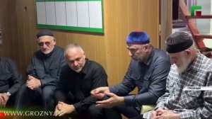 Новости районов Чеченской Республики