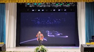 Гранд - концерт солистов цыганского ансамбля «Свэнко».  «Золотые струны души». 10 мая 2026 года.