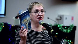 Екатерина Картавцева, поэт, журналист («Ровесники века» №4(58))