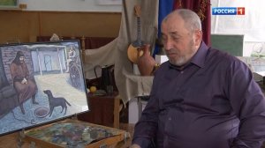 «Страницы истории» (на абазинском языке)