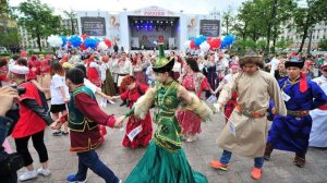 2026 год объявлен Годом единства народов России