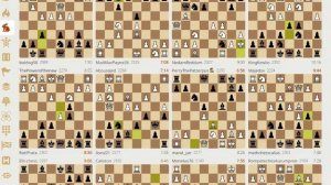 Трансляции на Lichess, рапид – запись №16 - 95of142