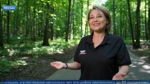Президентская платформа «Россия - страна возможностей» // Нюра Шарикова. Победитель проекта ТопБЛОГ
