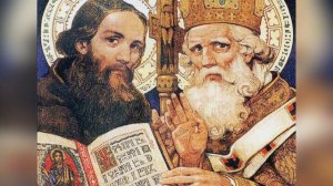 Родники славянской культуры Информационный час