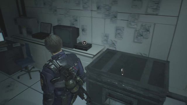 Resident Evil 2   Biohazard 2 часть 18