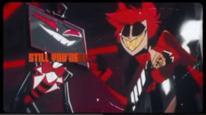 The female version of the song /Don't you Forget\
|HAZBIN HOTEL|
