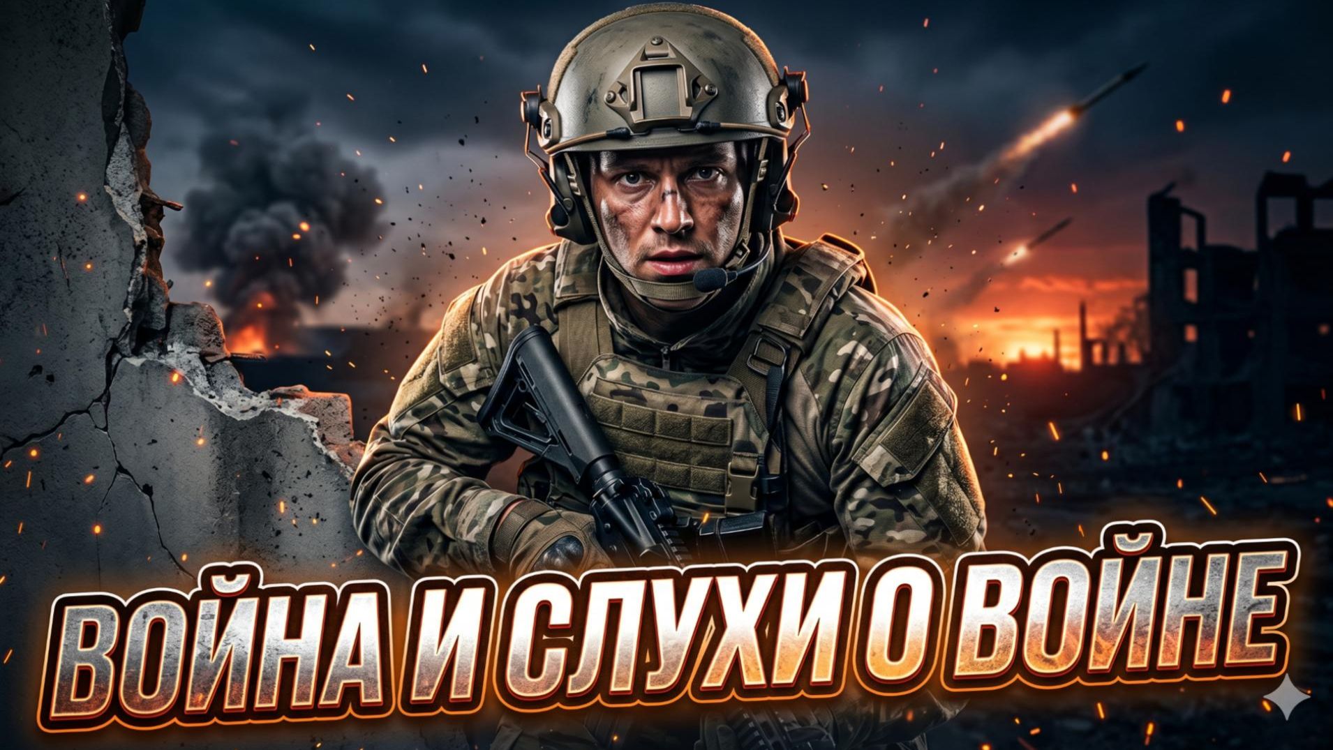 🌍Фил Джиральди | ВОЙНА БЛИЖЕ, ЧЕМ ВЫ ДУМАЕТЕ: слухи и реальность. Скоро всё изменится навсегда