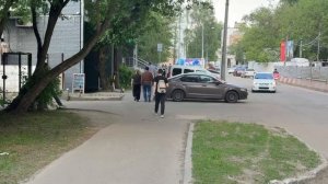 обзорный трафик