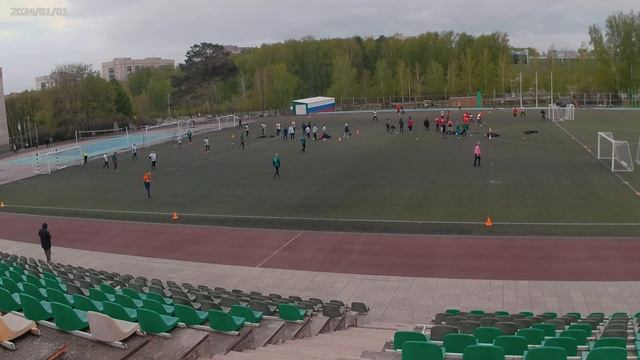 21.05.26 Бердск-ИНХ 3-1 смотреть онлайн