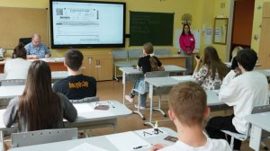 Рособрнадзор ограничил шумные работы рядом с местами проведения ЕГЭ