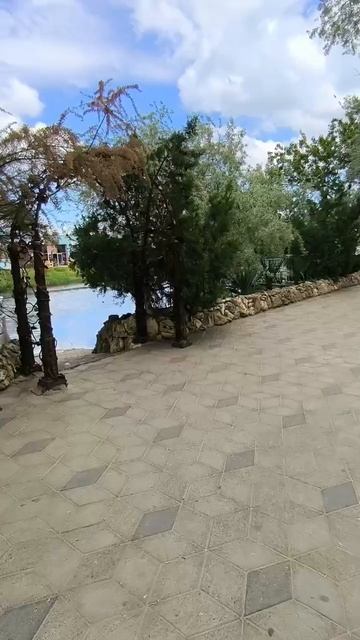 Символ Анапы!!!