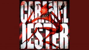 CARAMEL JESTER (Super Slowed)