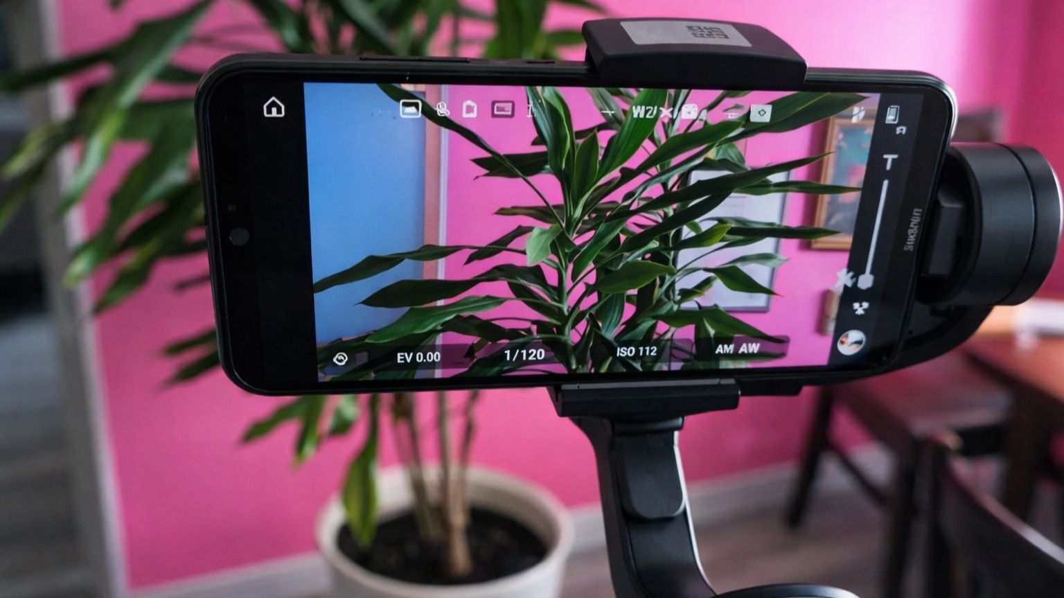 Продать или не продать??? Стабилизатор Zhiyun Smooth 4
