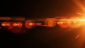 Video Light Layer  vintage orange  - Free 4k Stock Footage Download