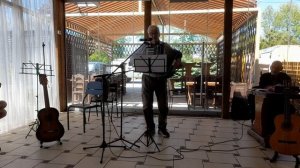 АНАТОЛИЙ МОЛОТИЕВСКИЙ, МАЙКОП