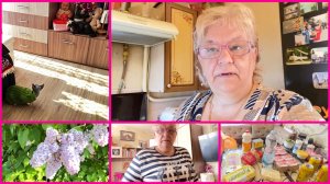 22.05.26 🌷СЪЕЗДИЛИ В МАГАЗИН 🌷 РАЗБИРАЮ СВОИ ШКАФЫ 🌷 КОММЕНТАРИИ 🌷