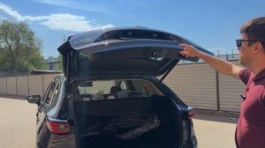 Mazda cx 5 2026 на полном приводе