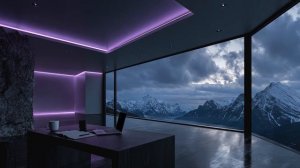 Deep Chill Music ｜ Relaxing Downtempo Layers For Deep Focus And Steady Progress-