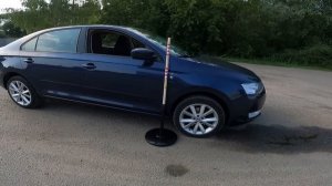 Ориентир Правого Угла и движение бампер в бампер.