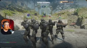 Квесты RFL PRO в Counter-Strike 2 | задания за звезды