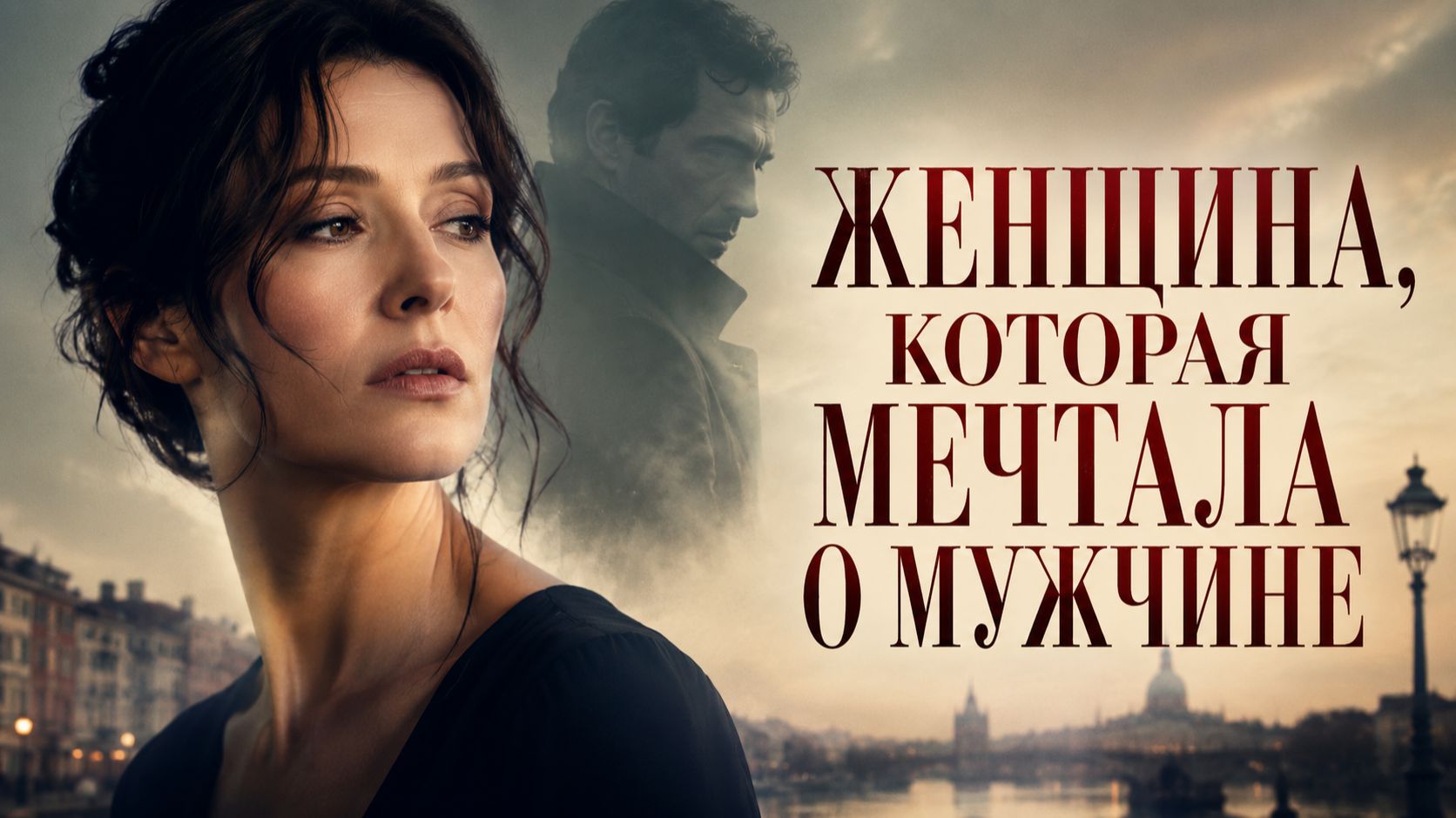 Женщина, которая мечтала о мужчине | Kvinden der drømte om en mand (2010)