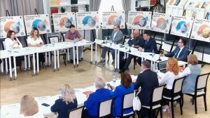 Заседание Координационного совета 19.05.2026