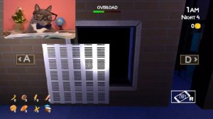 смотрим трейлер игры 5 ночей с тимохой 5