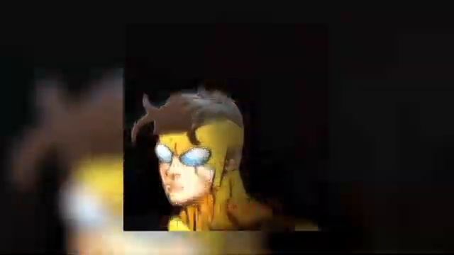 Ritmada sincronizada 10 ultra slowed x prisoner stripe mark