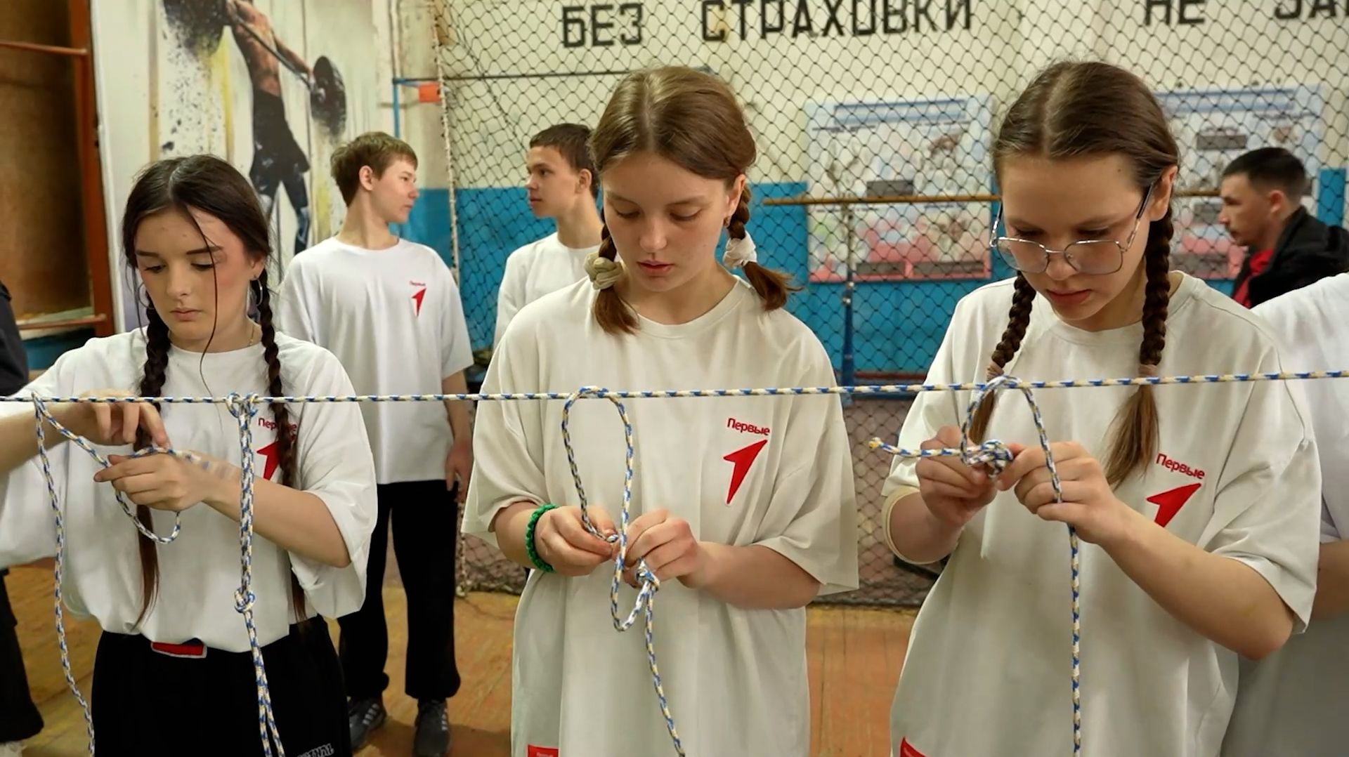 «ЗАРНИЦА 2.0» В УКМО