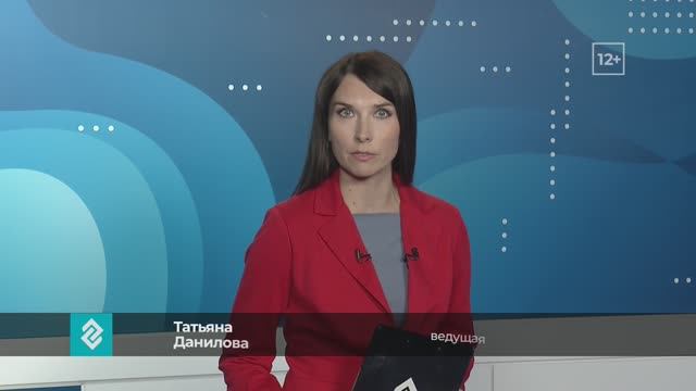 Новости Владимира и Владимирской области 22 мая 2026 года. Дневной выпуск