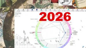 ГОД 2026 СКОРПИОН - ВАШ САМЫЙ ПОЛНЫЙ ГОРОСКОП НА 2026 ГОД