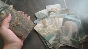 🗝️☘️💫ТЕБЕ НУЖНО ЭТО УСЛЫШАТЬ! 💖 Таро. Расклад таро