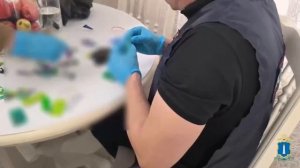 В Ульяновске полицейские пресекли деятельность группы по незаконному обороту электронных средств пла