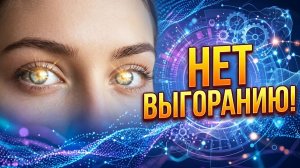 Продуктивность без выгорания: Квантовый день