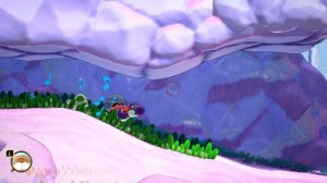 Yoshi and the Mysterious Book (2026) [Switch 2] - Часть 1 из 2