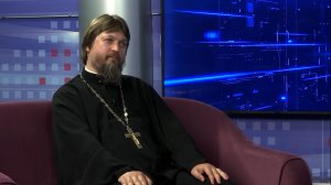 Иоанн Шередекин в программе «Открытый диалог» от 25 мая 2026 г