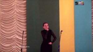 2016  сентябрь 24 КОНЦЕРТ ст..Фастовецкой 187 лет