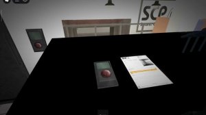 Играю в SCP игры в роблоксе часть три