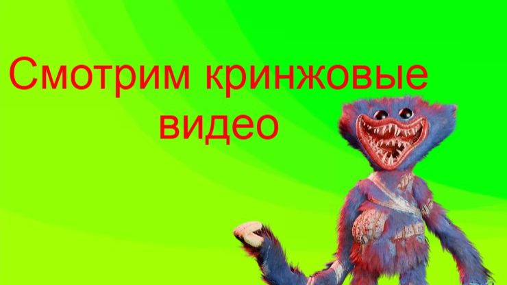 Смотрим кринжовые видео в Лайке