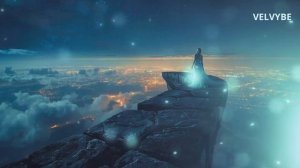 DEEP MELODIC TECHNO ｜FLY TO THE SKY ｜ VELVYBE