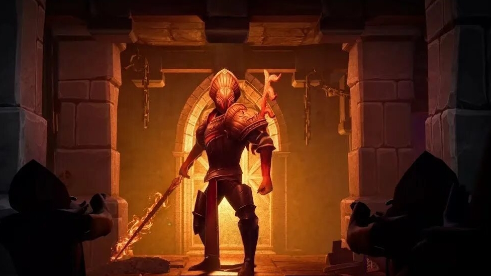 Грим Соул ГАРИД Забытый храм. Легендарный режим 4 раза. Ледяная коса и алебарда