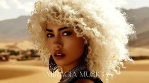 Красивая восточная музыка для релакса и фона | Арабская музыка пустыни | Arabic Organic House