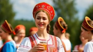 Покровушка