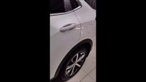 Haval F7x «АВТОРУСЬ автомобили с пробегом» 5642