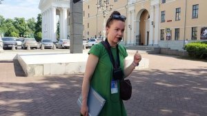 Вчера съездила в Тверь, делюсь..🙂