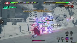 [12/12] Matrix (the unKnown) -- Yanagi / Promeia / Yuzuha