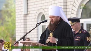 В Сыктывкаре состоялся 21-й Республиканский военно-патриотический слет «Служу Отечеству»