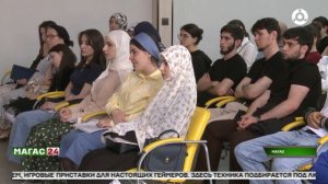 В Ингушетии завершается региональный этап Международной премии #МЫВМЕСТЕ
