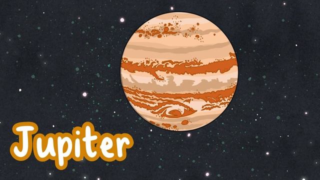 Space Related Vocabulary for Kids! _ Space Vocabulary _ Space Flashcards_720p смотреть онлайн